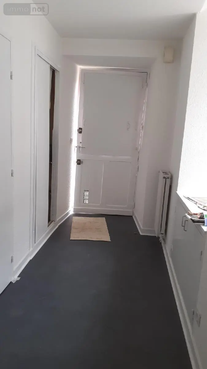 Location appartement Vitré 35500 Ille-et-Vilaine 35 41 m2 2 pièces 370 euros 16071 006