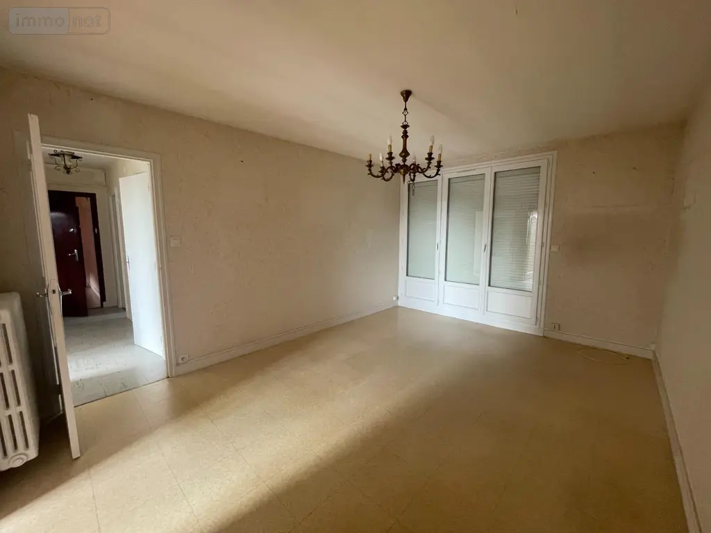 Appartement a vendre Rennes 35000 Ille-et-Vilaine 35 57 m2 3 pièces 152975 euros 1004327 002