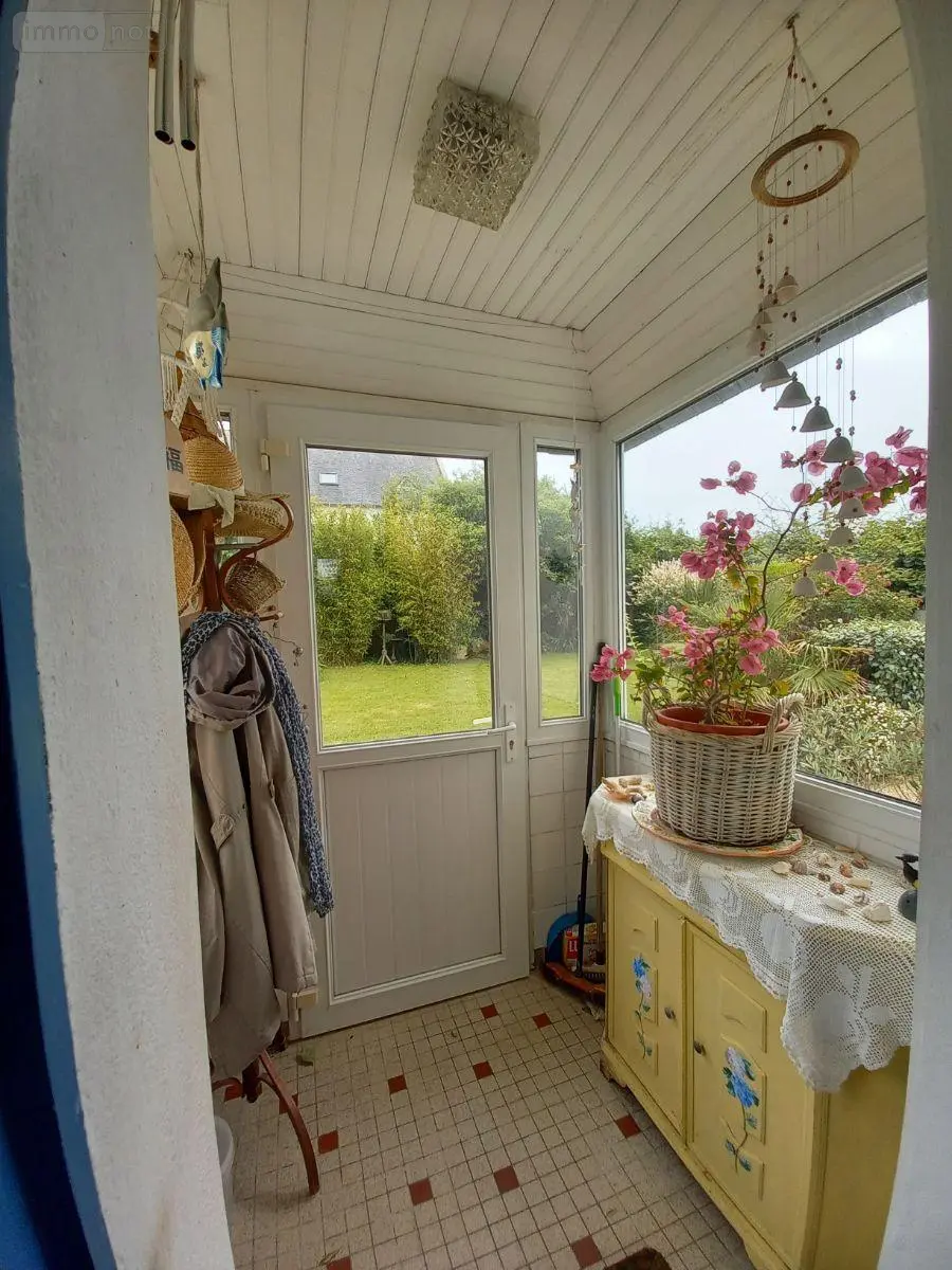 Maison a vendre Saint-Nic 29550 Finistère 29 93 m2 6 pièces 260338 euros 3276 004