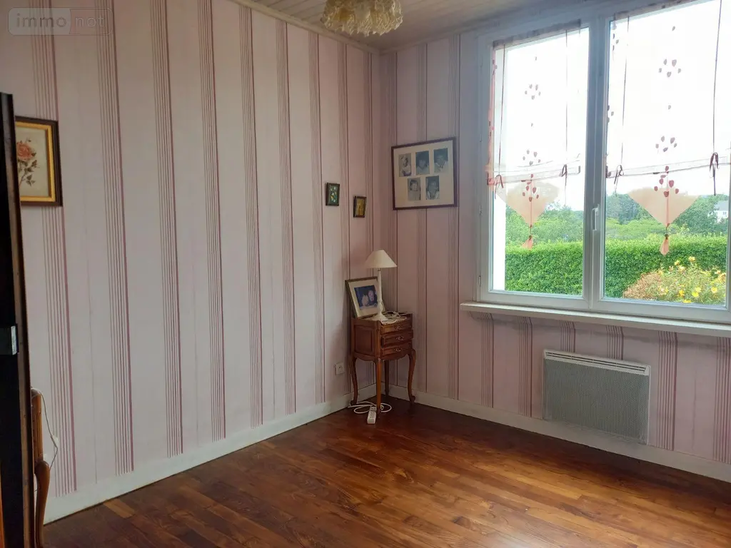 Maison a vendre Saint-Nic 29550 Finistère 29 93 m2 6 pièces 260338 euros 3276 007