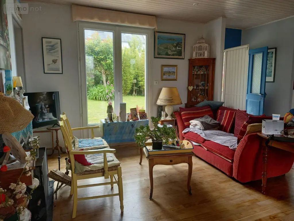 Maison a vendre Saint-Nic 29550 Finistère 29 93 m2 6 pièces 260338 euros 3276 006