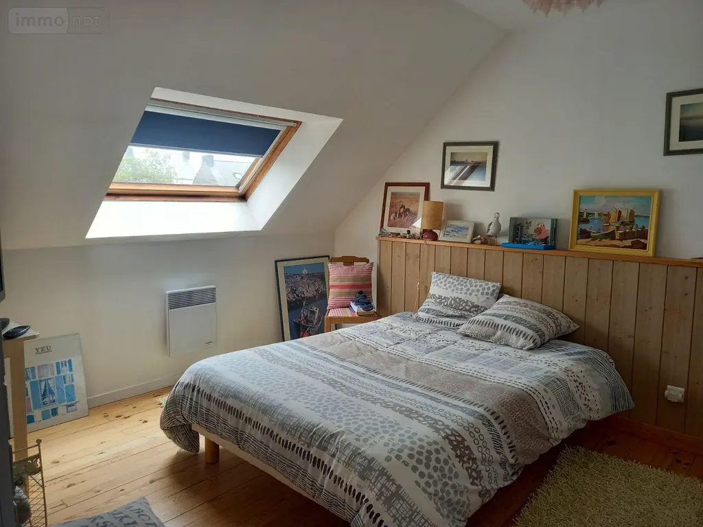 Maison a vendre Saint-Nic 29550 Finistère 29 93 m2 6 pièces 260338 euros 3276 009