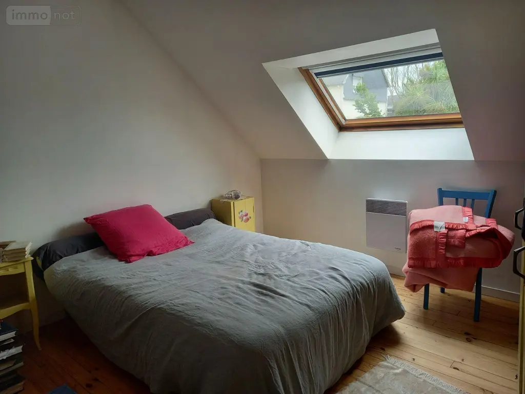 Maison a vendre Saint-Nic 29550 Finistère 29 93 m2 6 pièces 260338 euros 3276 011