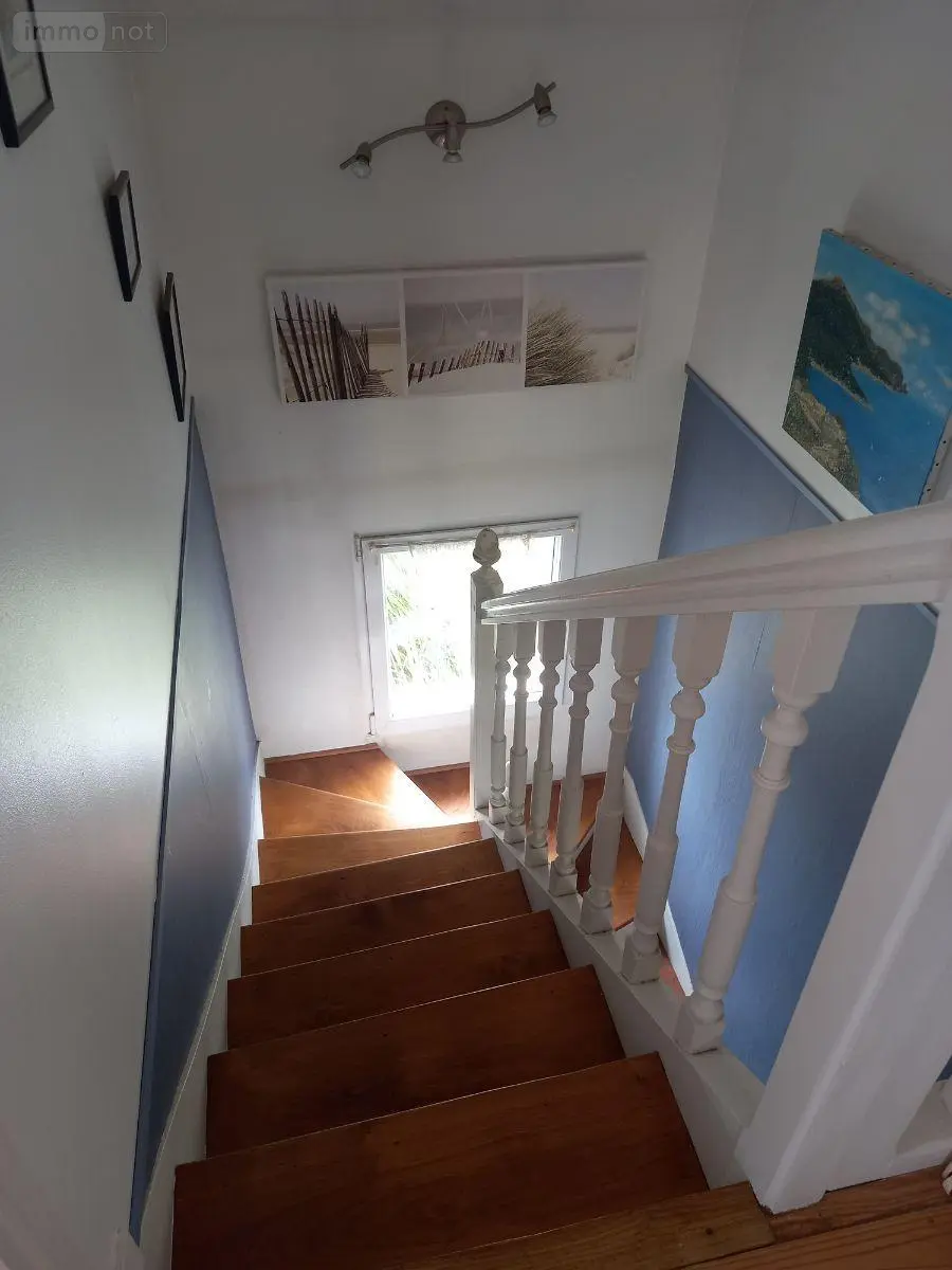 Maison a vendre Saint-Nic 29550 Finistère 29 93 m2 6 pièces 260338 euros 3276 008