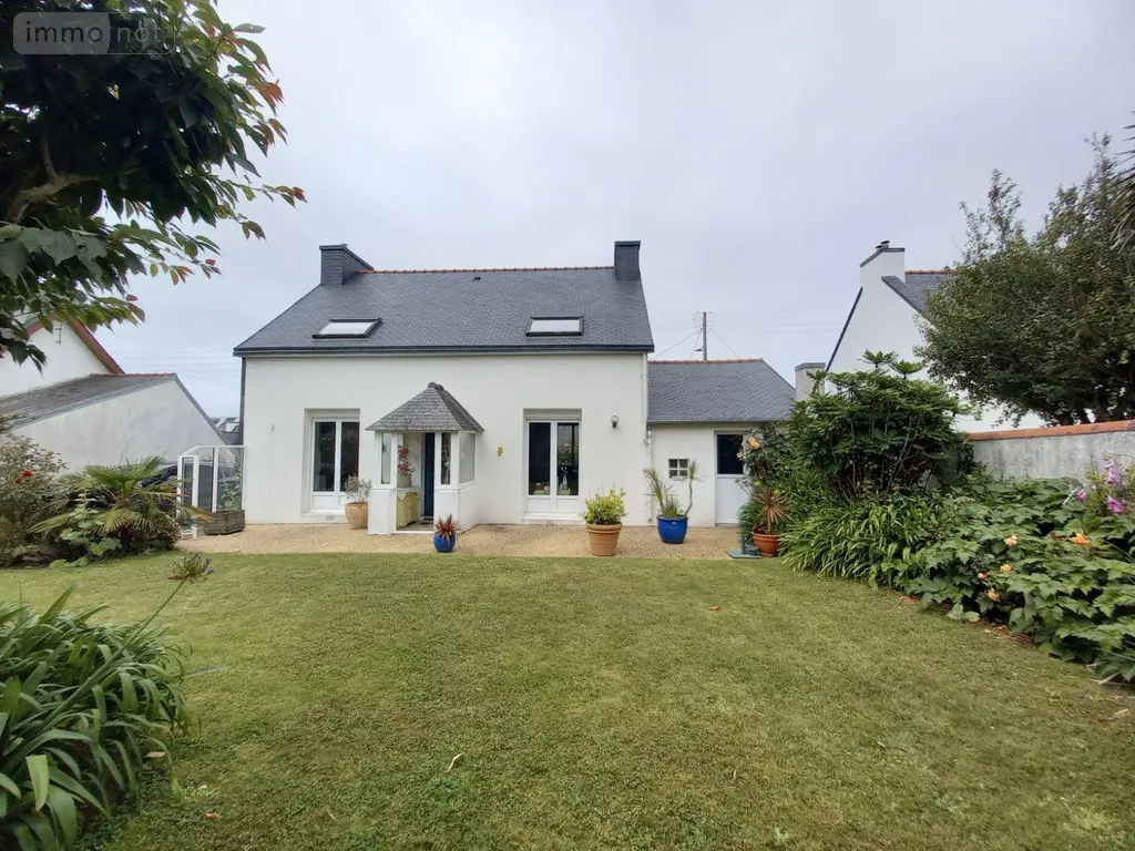 Maison a vendre Saint-Nic 29550 Finistère 29 93 m2 6 pièces 260338 euros 3276 012