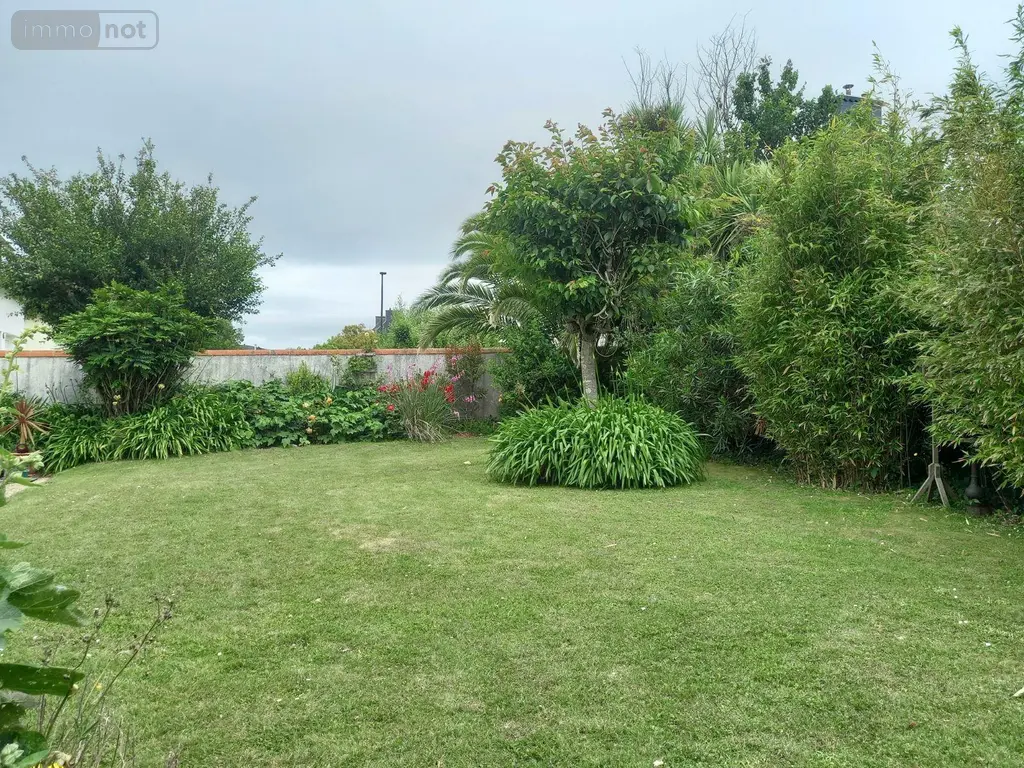 Maison a vendre Saint-Nic 29550 Finistère 29 93 m2 6 pièces 260338 euros 3276 014