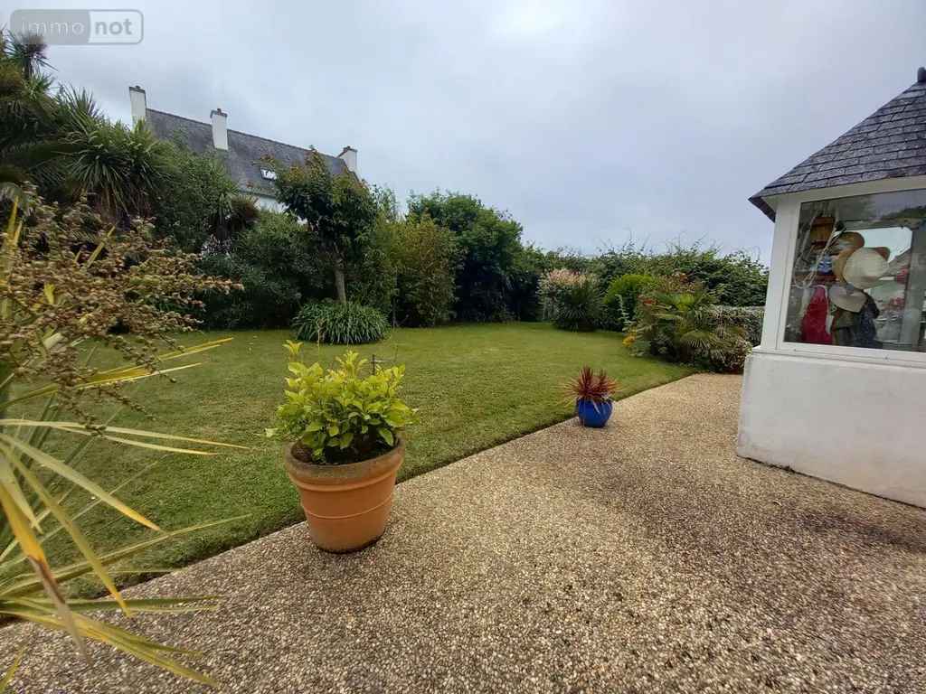 Maison a vendre Saint-Nic 29550 Finistère 29 93 m2 6 pièces 260338 euros 3276 013