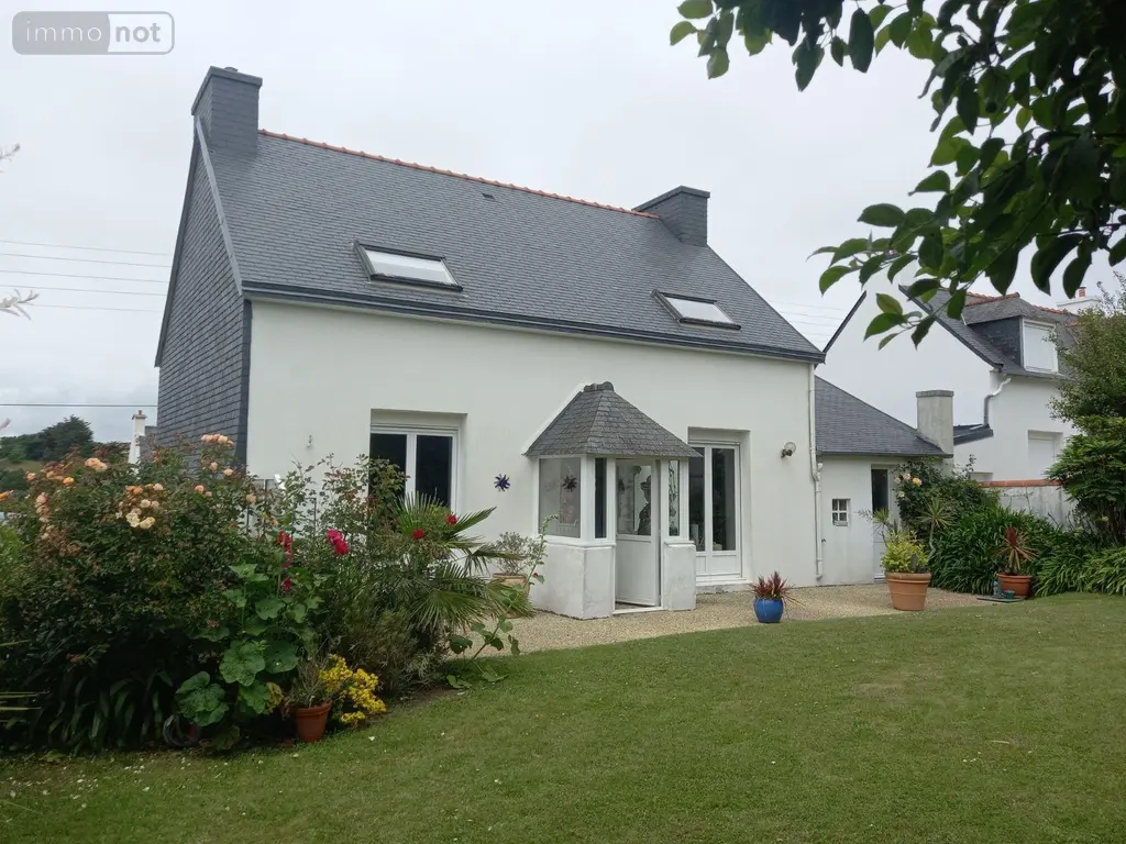 Maison a vendre Saint-Nic 29550 Finistère 29 93 m2 6 pièces 260338 euros 3276 001