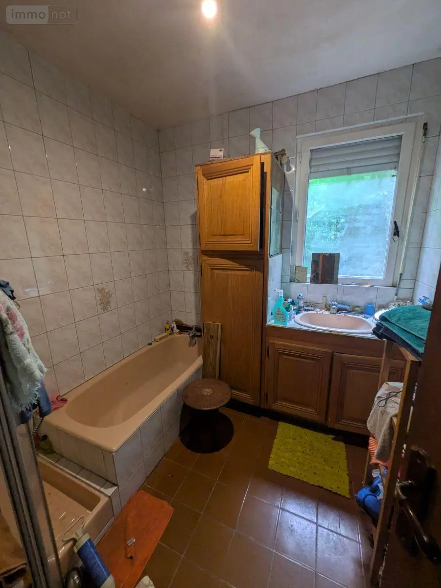 Maison a vendre Esquelbecq 59470 Nord 59 136 m2 7 pièces 252000 euros W4059 008