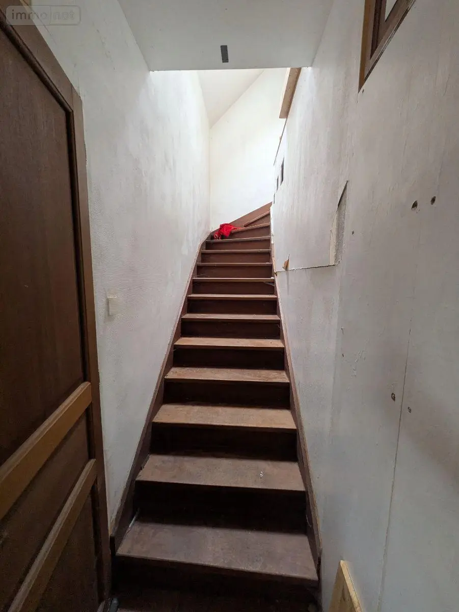 Maison a vendre Esquelbecq 59470 Nord 59 136 m2 7 pièces 252000 euros W4059 009