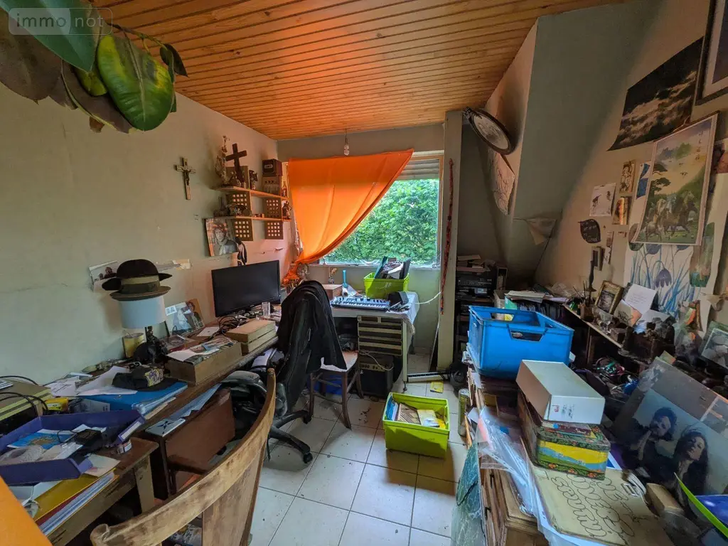 Maison a vendre Esquelbecq 59470 Nord 59 136 m2 7 pièces 252000 euros W4059 010