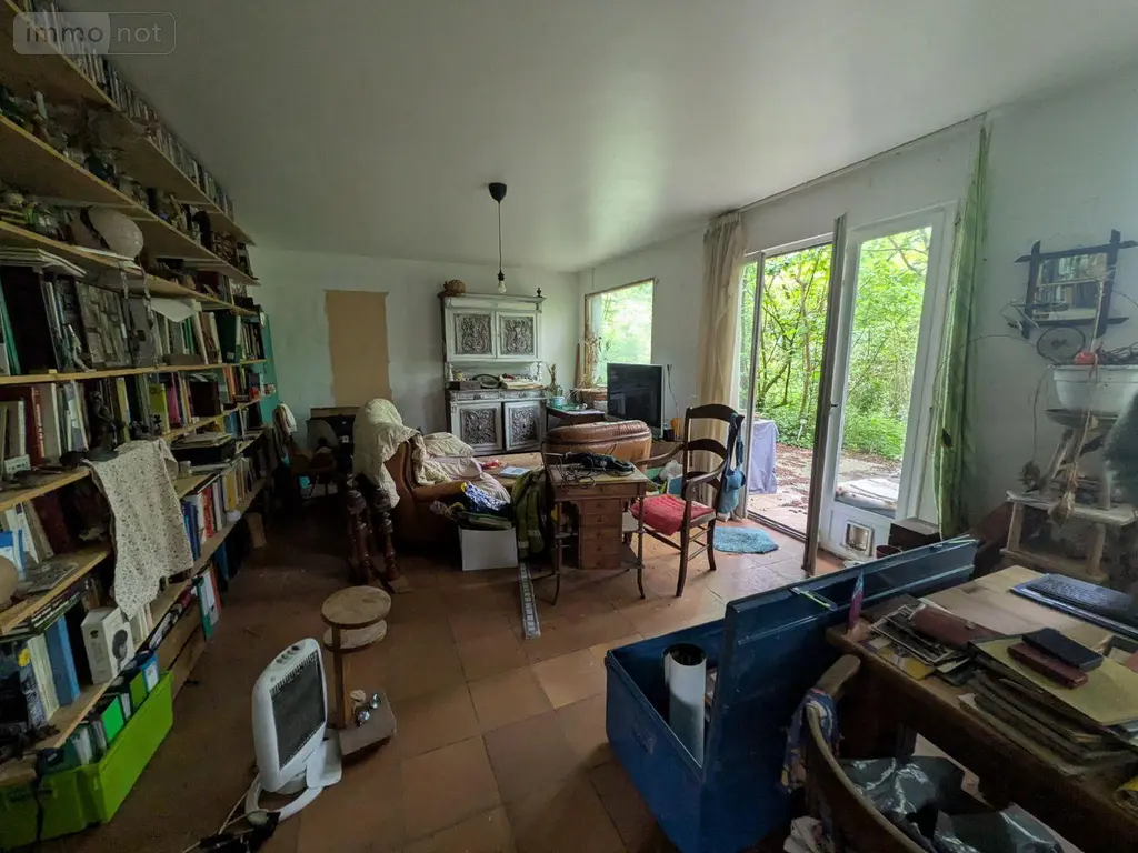 Maison a vendre Esquelbecq 59470 Nord 59 136 m2 7 pièces 252000 euros W4059 003