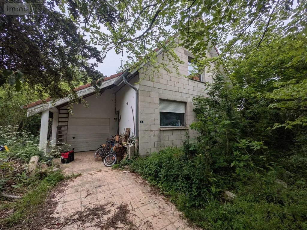 Maison a vendre Esquelbecq 59470 Nord 59 136 m2 7 pièces 252000 euros W4059 014