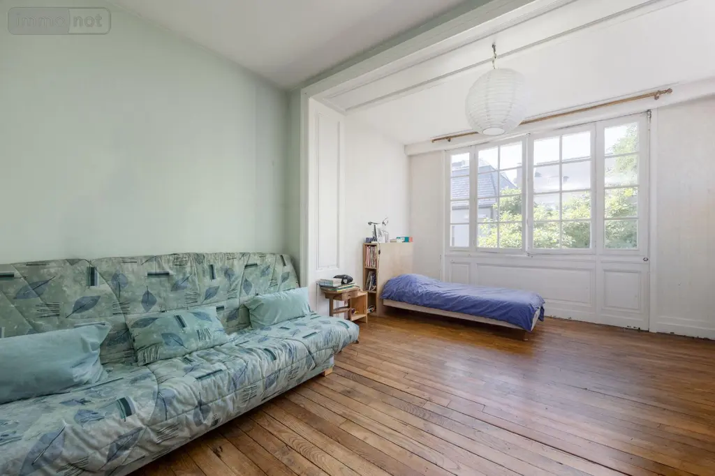 Maison a vendre Rennes 35000 Ille-et-Vilaine 35 244 m2 8 pièces 1352000 euros 35009/CM-315 012