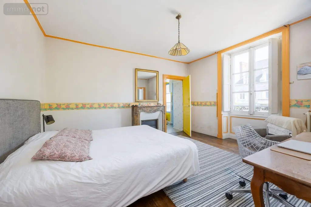 Maison a vendre Rennes 35000 Ille-et-Vilaine 35 244 m2 8 pièces 1352000 euros 35009/CM-315 008
