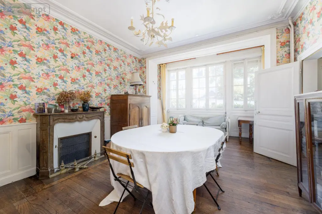 Maison a vendre Rennes 35000 Ille-et-Vilaine 35 244 m2 8 pièces 1352000 euros 35009/CM-315 005