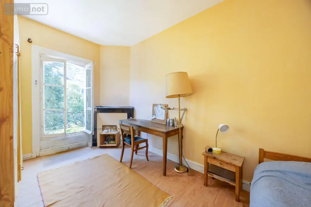 Maison a vendre Rennes 35000 Ille-et-Vilaine 35 244 m2 8 pièces 1352000 euros 35009/CM-315 011