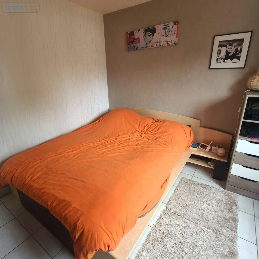 Location maison Saint-Parres-lès-Vaudes 10260 Aube 10 150 m2 5 pièces 1350 euros 1036102/5965 009