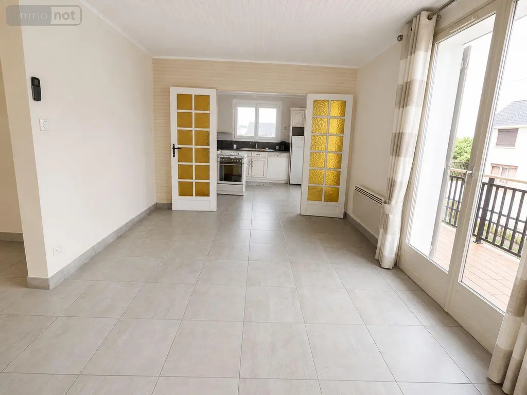 Maison a vendre Le Mans 72000 Sarthe 72 123 m2 7 pièces 225000 euros PB-1865 002