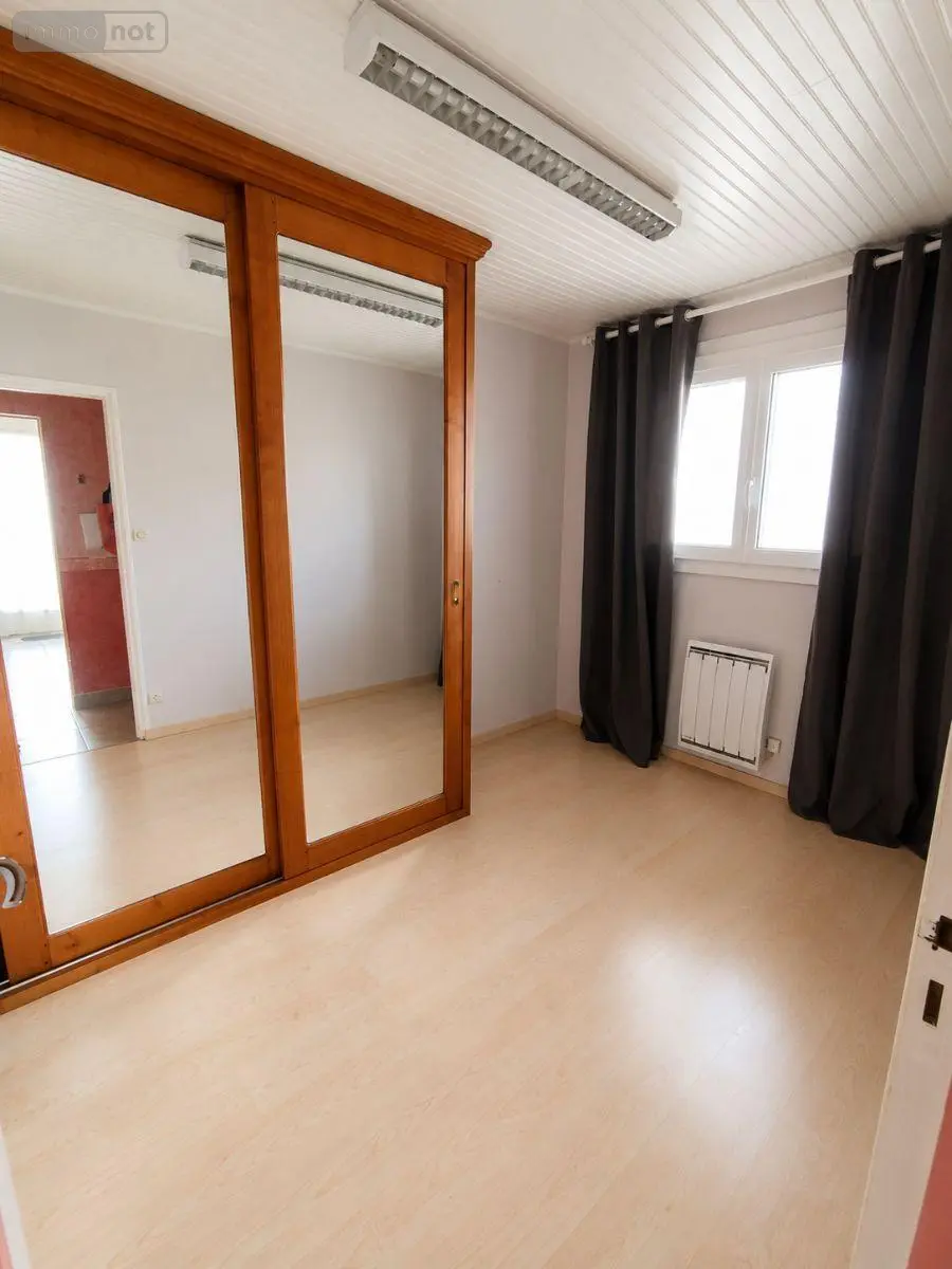 Maison a vendre Le Mans 72000 Sarthe 72 123 m2 7 pièces 225000 euros PB-1865 004