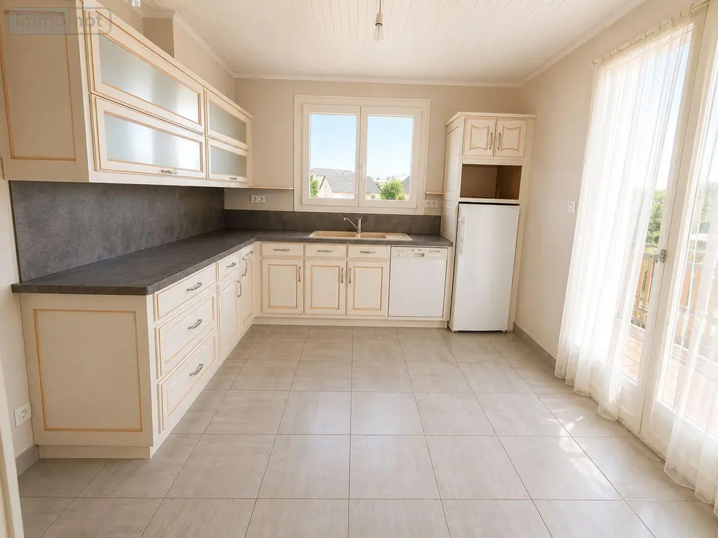 Maison a vendre Le Mans 72000 Sarthe 72 123 m2 7 pièces 225000 euros PB-1865 003