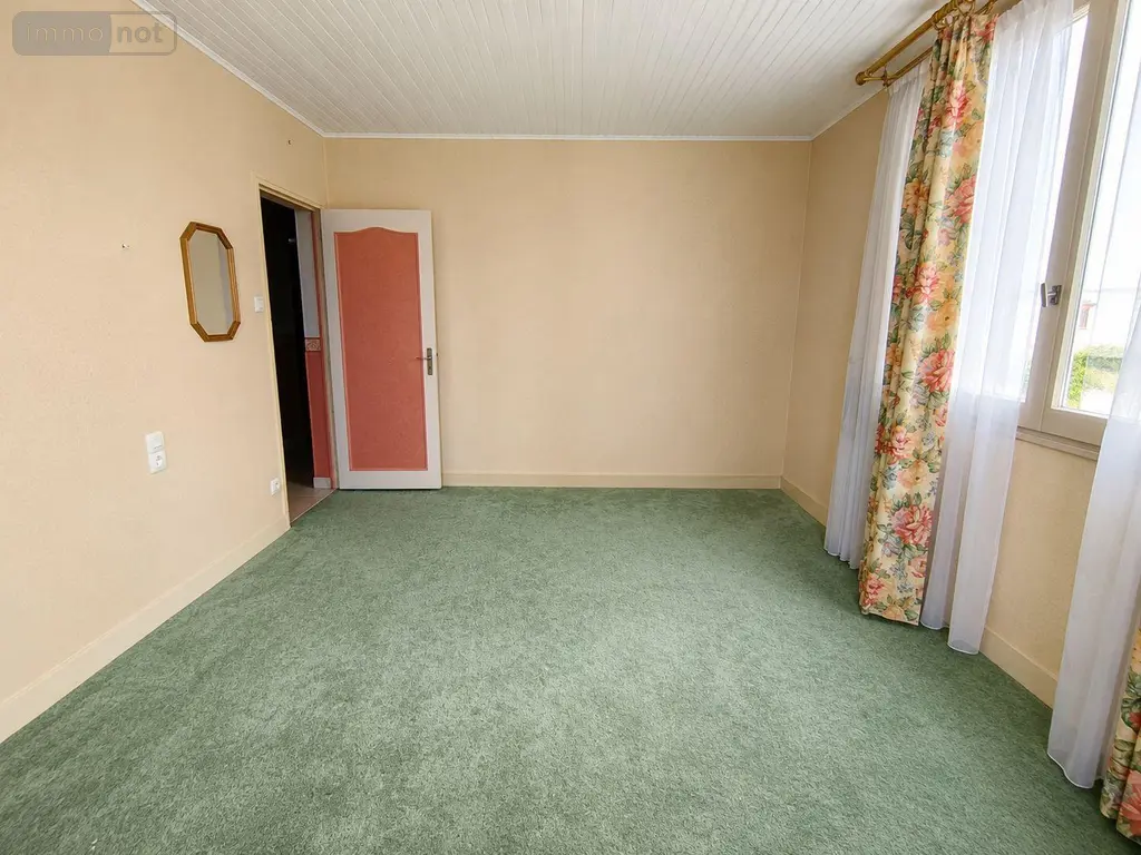 Maison a vendre Le Mans 72000 Sarthe 72 123 m2 7 pièces 225000 euros PB-1865 007