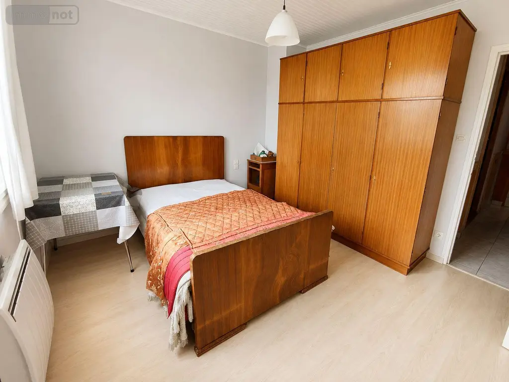 Maison a vendre Le Mans 72000 Sarthe 72 123 m2 7 pièces 225000 euros PB-1865 005