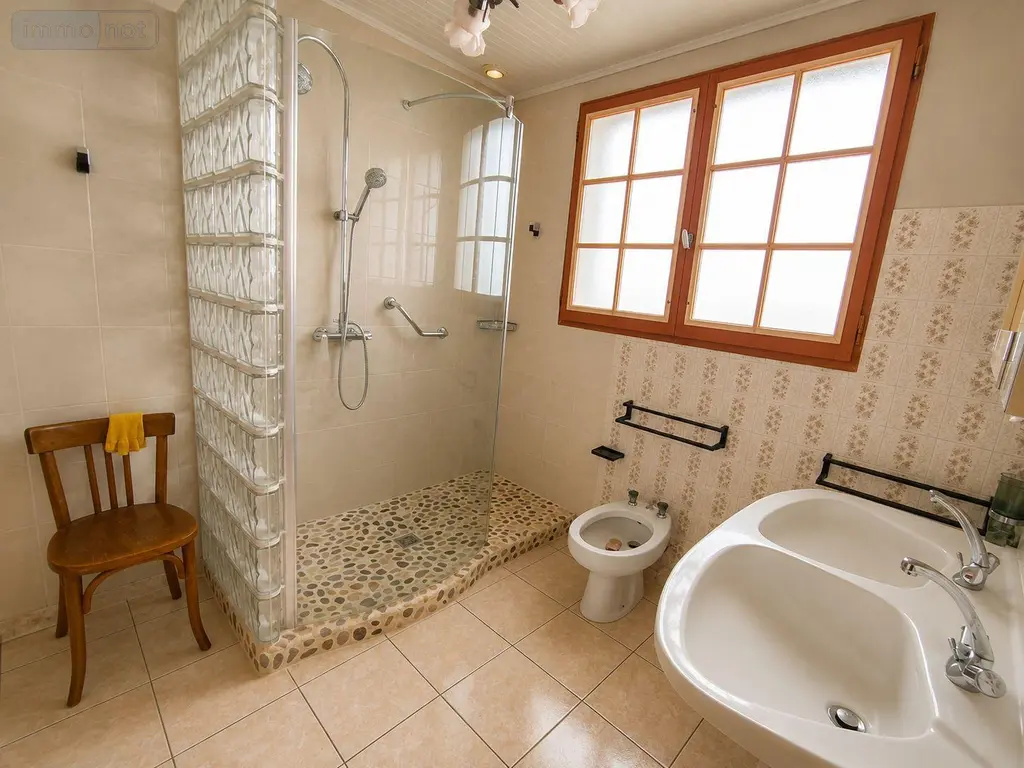 Maison a vendre Le Mans 72000 Sarthe 72 123 m2 7 pièces 225000 euros PB-1865 008