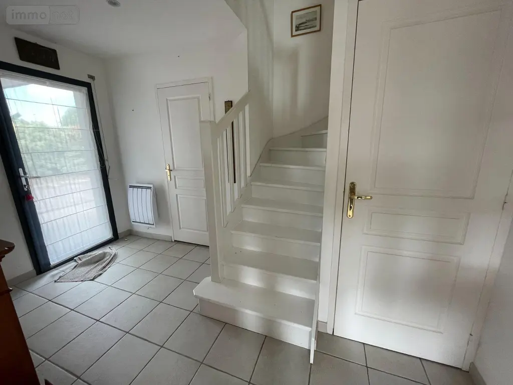 Maison a vendre Plourin-lès-Morlaix 29600 Finistère 29 129 m2 6 pièces 384100 euros 24731 004