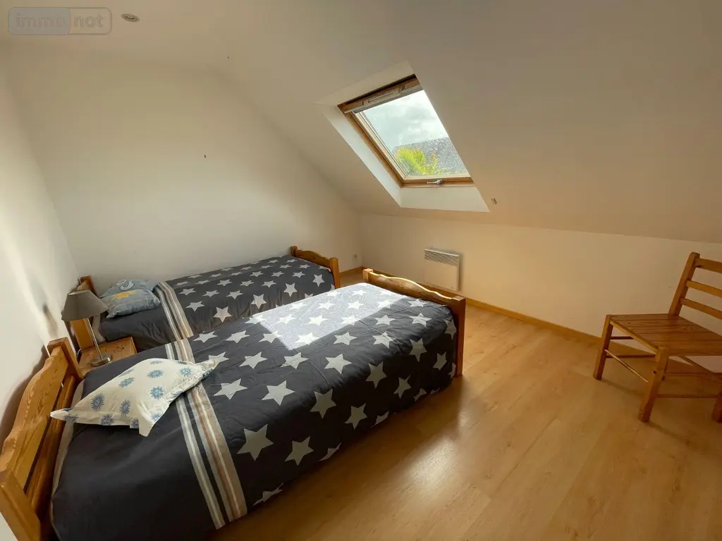 Maison a vendre Plourin-lès-Morlaix 29600 Finistère 29 129 m2 6 pièces 384100 euros 24731 005