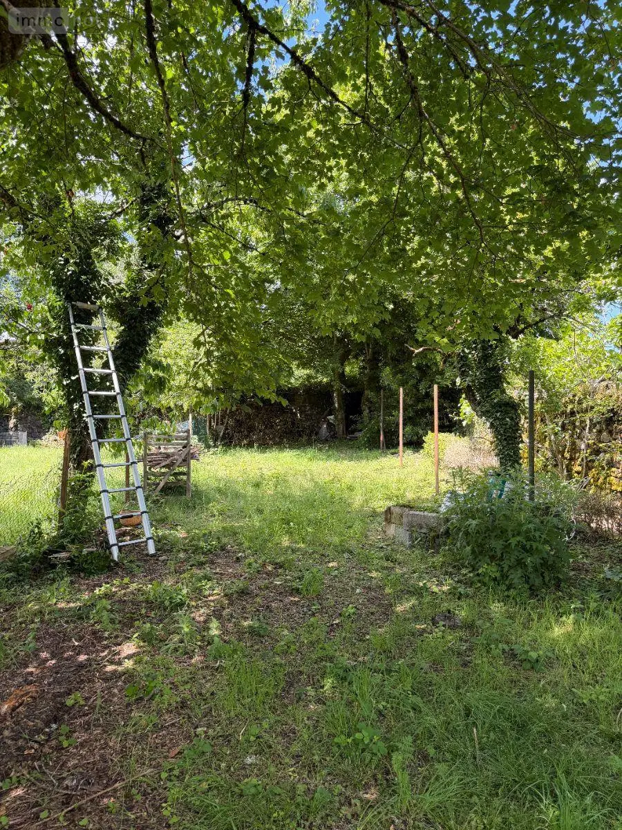 Immeuble de rapport a vendre Mauriac 15200 Cantal 15 144 m2 37100 euros 15060/1274 009