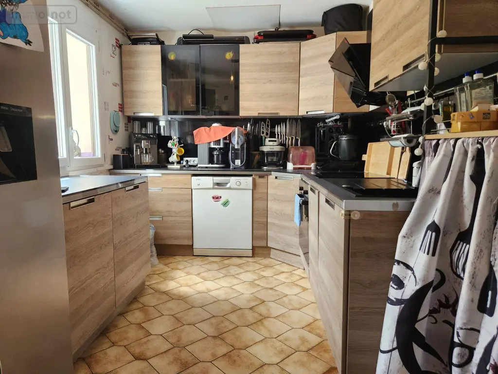 Maison a vendre Rouvres-les-Vignes 10200 Aube 10 139 m2 5 pièces 115000 euros 10379/662 004