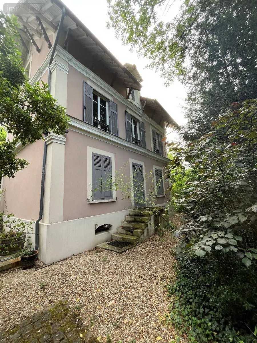 Maison a vendre Ris-Orangis 91130 Essonne 91 167 m2 7 pièces 369250 euros 7503973 002