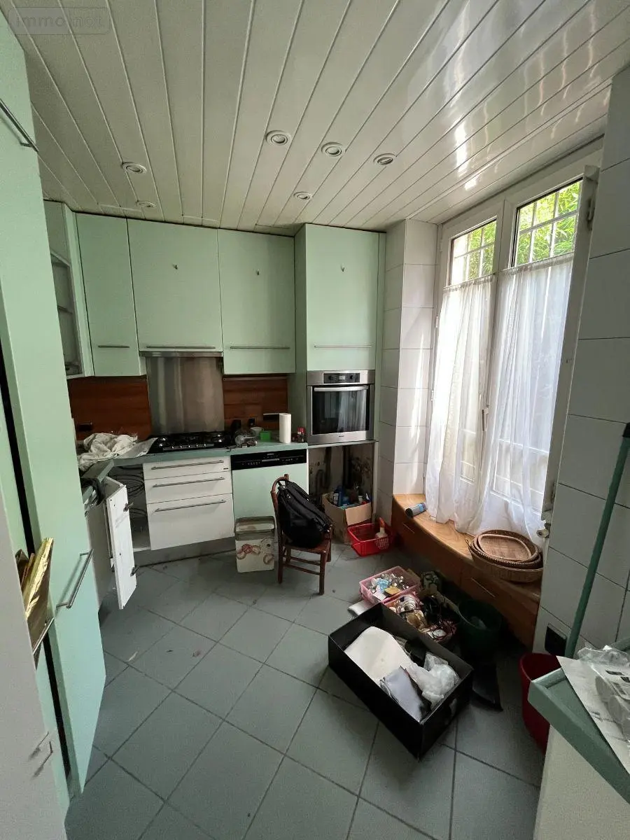 Maison a vendre Ris-Orangis 91130 Essonne 91 167 m2 7 pièces 369250 euros 7503973 004