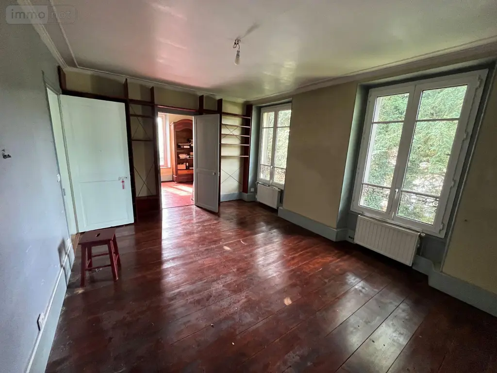 Maison a vendre Ris-Orangis 91130 Essonne 91 167 m2 7 pièces 369250 euros 7503973 005