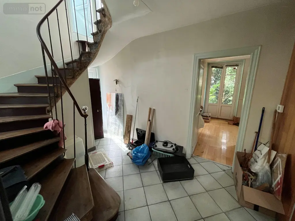 Maison a vendre Ris-Orangis 91130 Essonne 91 167 m2 7 pièces 369250 euros 7503973 007