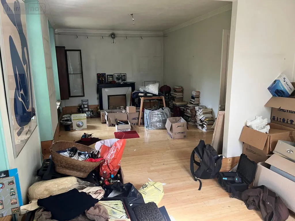 Maison a vendre Ris-Orangis 91130 Essonne 91 167 m2 7 pièces 369250 euros 7503973 011