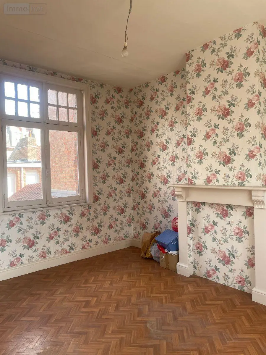 Maison a vendre Bailleul 59270 Nord 59 113 m2 6 pièces 199000 euros F30449 009