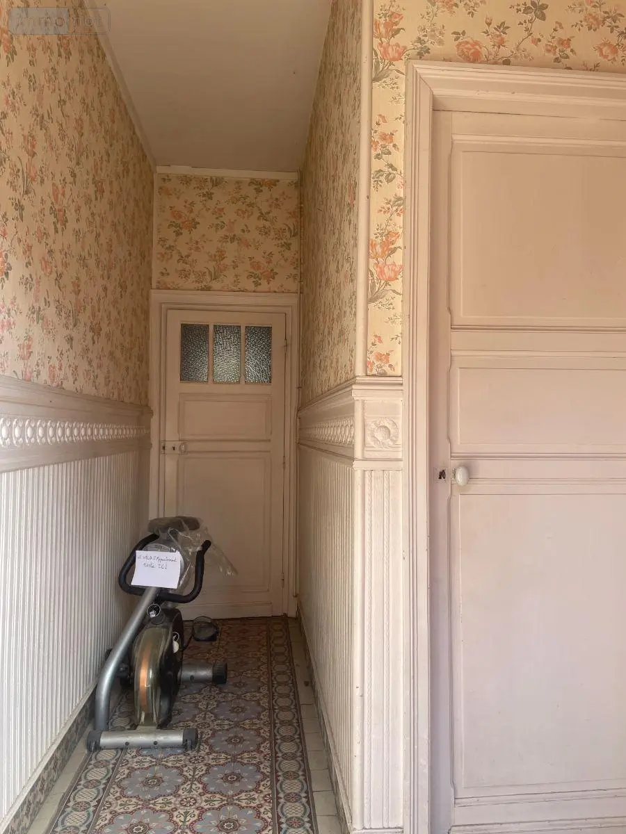 Maison a vendre Bailleul 59270 Nord 59 113 m2 6 pièces 199000 euros F30449 004