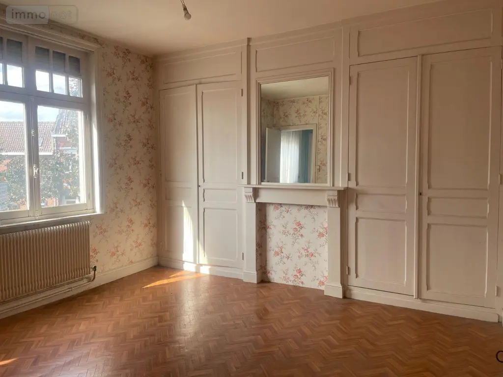 Maison a vendre Bailleul 59270 Nord 59 113 m2 6 pièces 199000 euros F30449 008