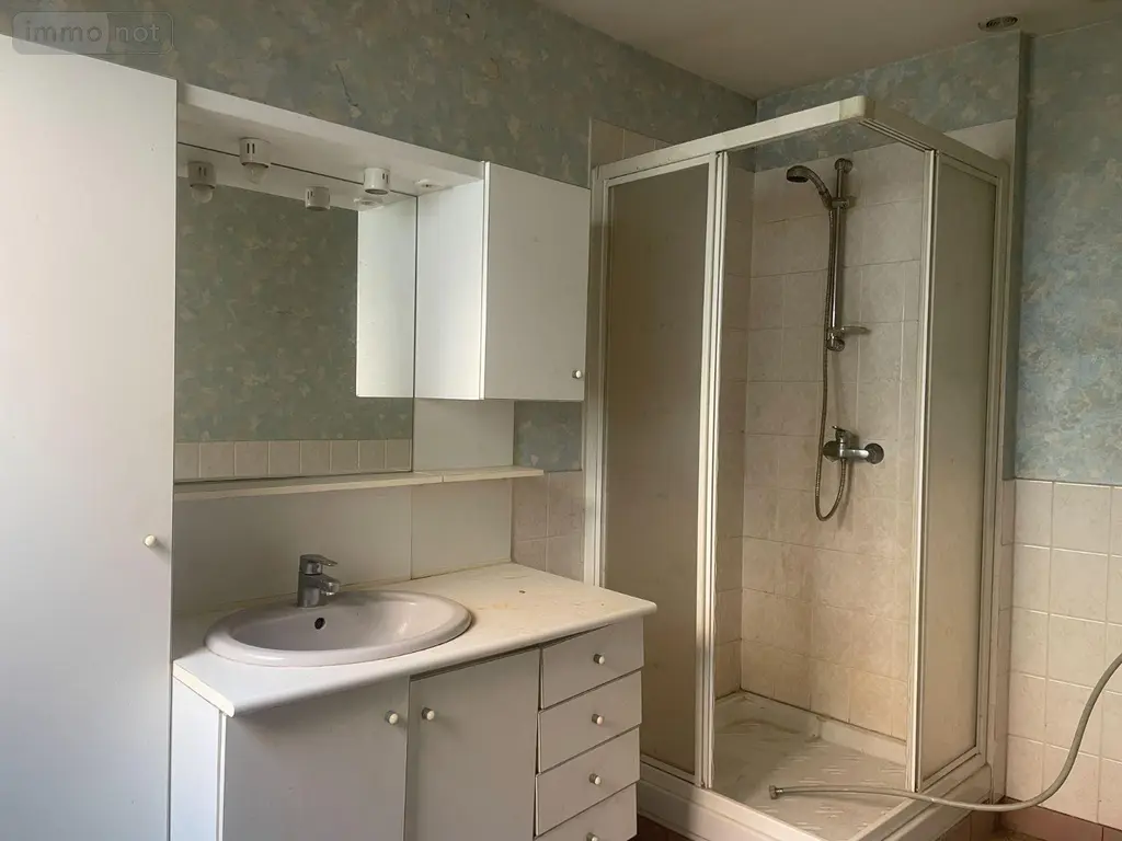 Maison a vendre Bailleul 59270 Nord 59 113 m2 6 pièces 199000 euros F30449 006
