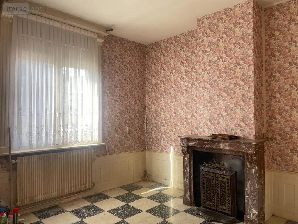 Maison a vendre Bailleul 59270 Nord 59 113 m2 6 pièces 199000 euros F30449 002