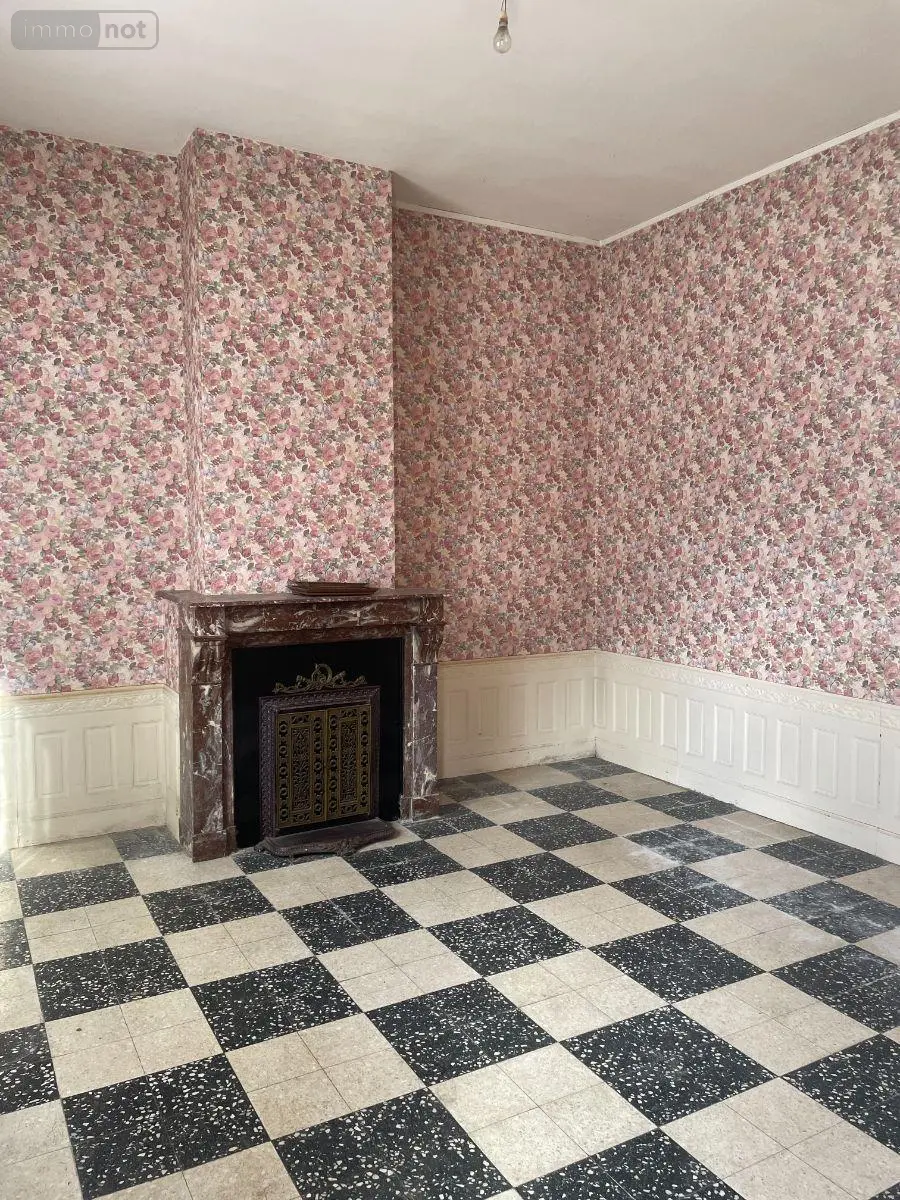 Maison a vendre Bailleul 59270 Nord 59 113 m2 6 pièces 199000 euros F30449 013