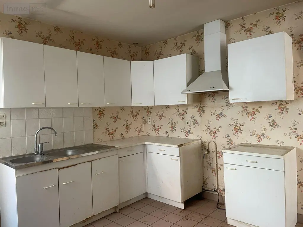 Maison a vendre Bailleul 59270 Nord 59 113 m2 6 pièces 199000 euros F30449 014