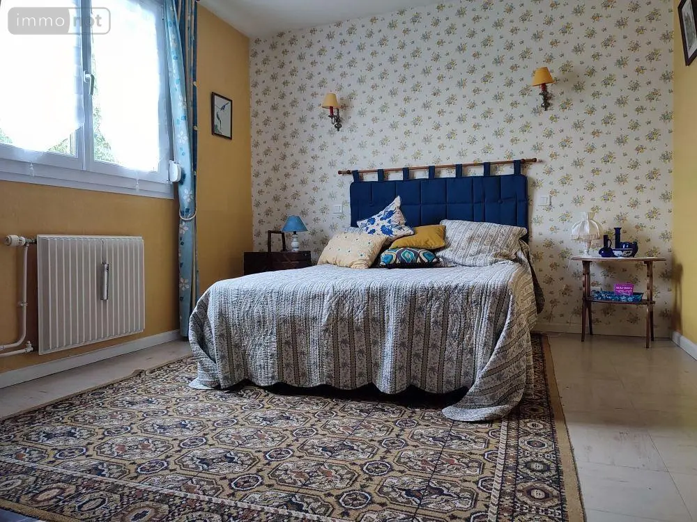 Maison a vendre Hesdin-la-Forêt 62140 Pas-de-Calais 62 96 m2 4 pièces 162380 euros 2476 003