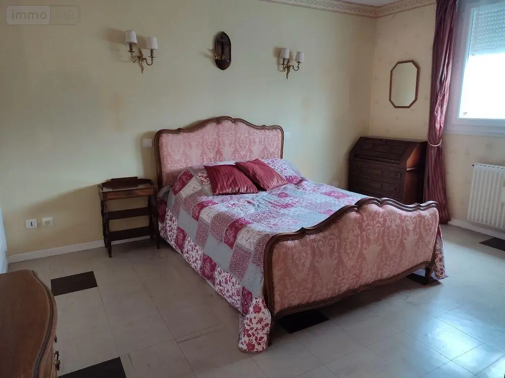 Maison a vendre Hesdin-la-Forêt 62140 Pas-de-Calais 62 96 m2 4 pièces 162380 euros 2476 007