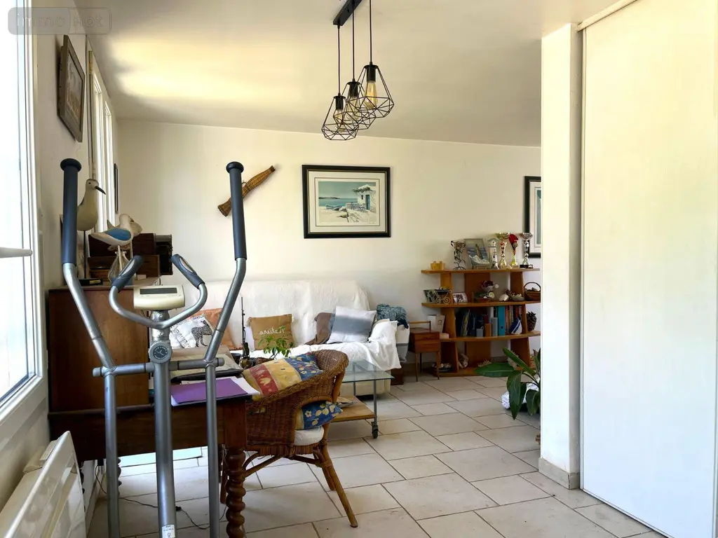 Maison a vendre La Rochelle 17000 Charente-Maritime 17 95 m2 4 pièces 312000 euros VD/656 004