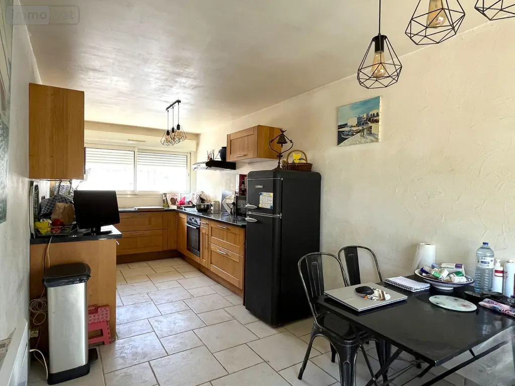 Maison a vendre La Rochelle 17000 Charente-Maritime 17 95 m2 4 pièces 312000 euros VD/656 005