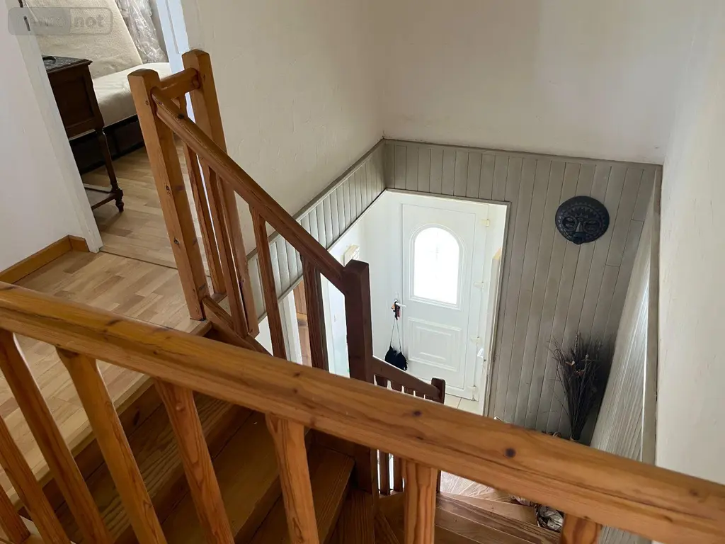 Maison a vendre La Rochelle 17000 Charente-Maritime 17 95 m2 4 pièces 312000 euros VD/656 006