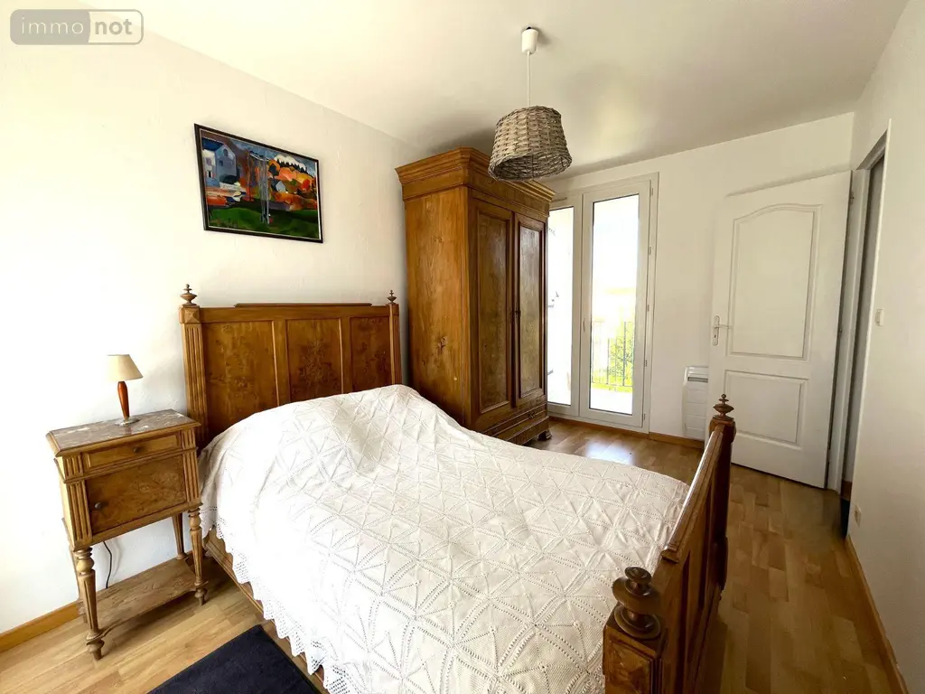 Maison a vendre La Rochelle 17000 Charente-Maritime 17 95 m2 4 pièces 312000 euros VD/656 007